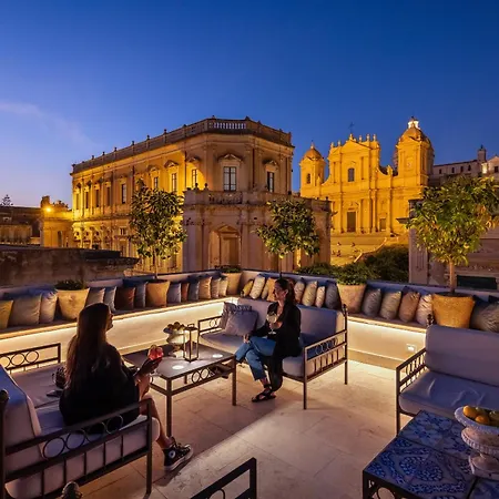 Gagliardi Boutique 4*
