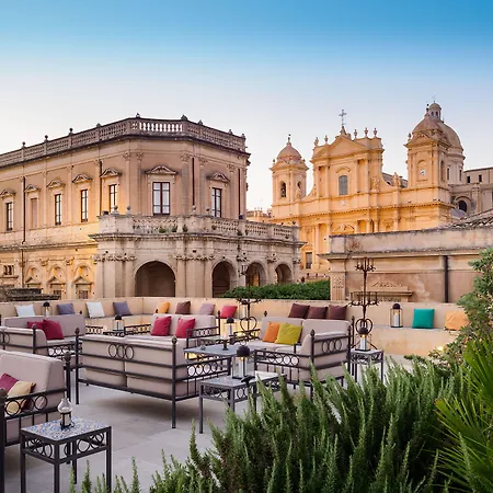 מלון Gagliardi Boutique נוטו