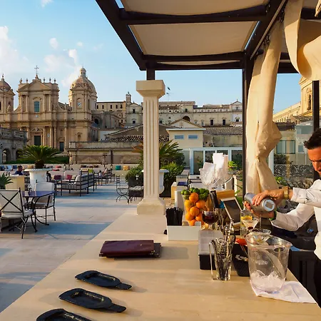 מלון Gagliardi Boutique 4*