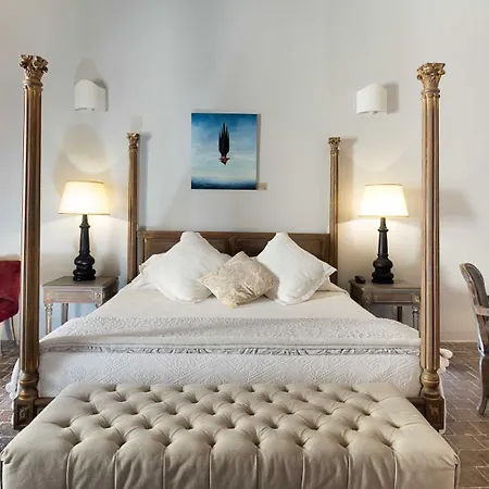 Hotel Gagliardi Boutique 4*