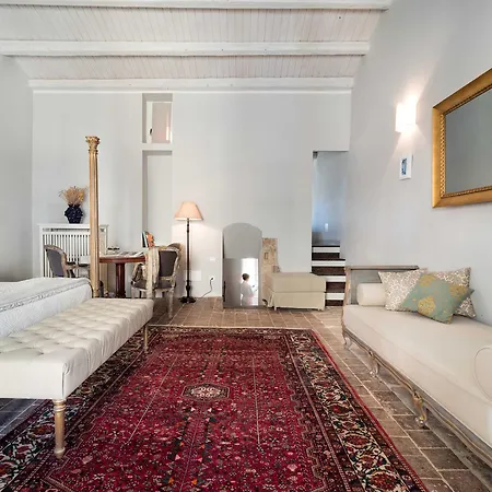 Gagliardi Boutique 4*