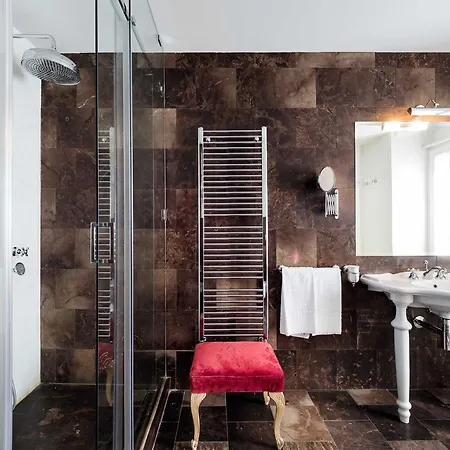 Gagliardi Boutique 4* Noto