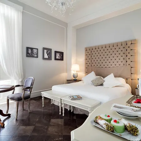 Gagliardi Boutique Hotel