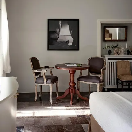 Gagliardi Boutique 4*