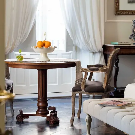 Gagliardi Boutique Hotel Noto