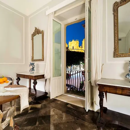 Hotel Gagliardi Boutique