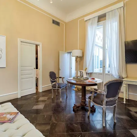 Gagliardi Boutique 4*