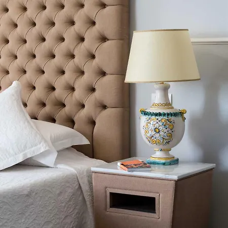 Gagliardi Boutique Hotel Noto
