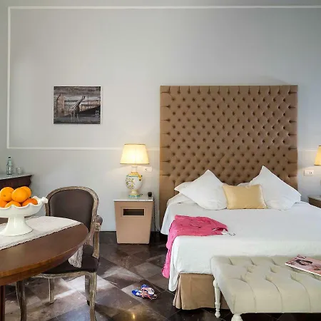 Gagliardi Boutique 4*