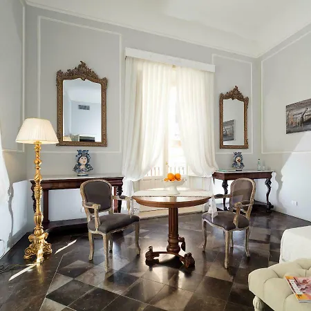 Hotel Gagliardi Boutique