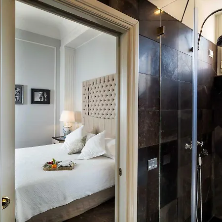 Gagliardi Boutique Hotel 4*