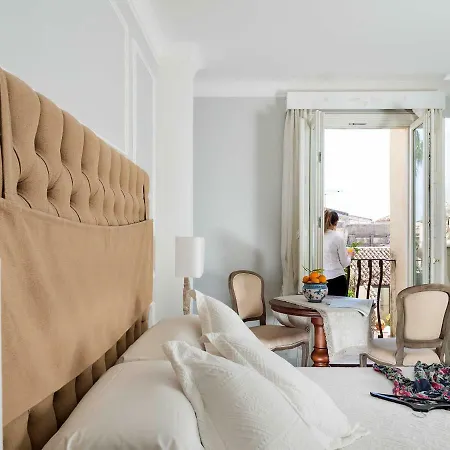 Gagliardi Boutique Hotel Noto