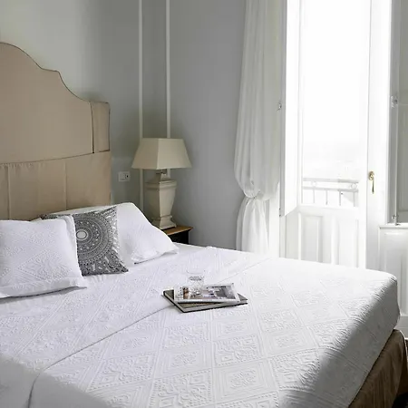 Gagliardi Boutique 4* Noto