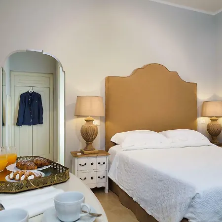 Hotel Gagliardi Boutique