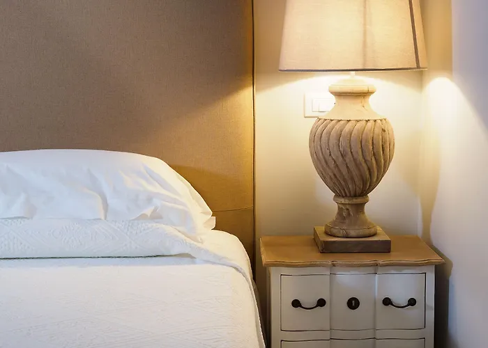 מלון Gagliardi Boutique נוטו