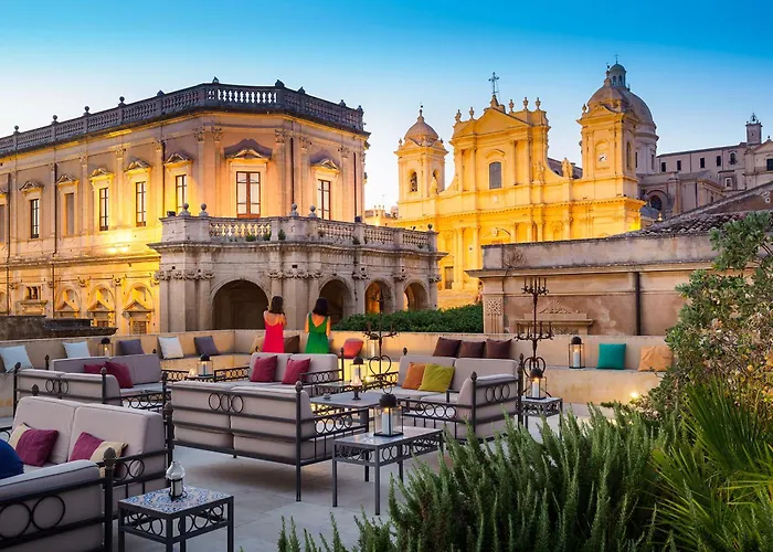 Gagliardi Boutique 4*