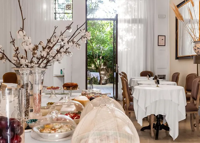 Gagliardi Boutique מלון