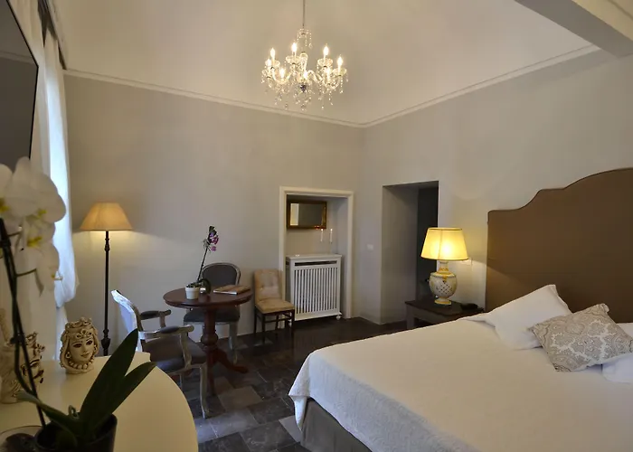 Gagliardi Boutique מלון 4*