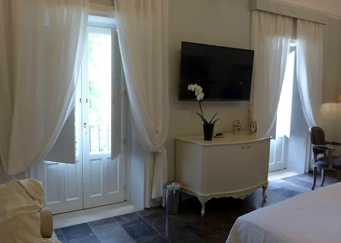 Gagliardi Boutique מלון