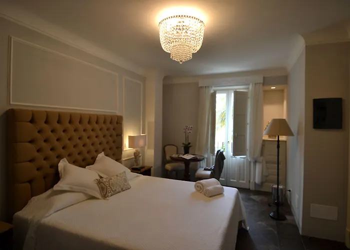 מלון Gagliardi Boutique 4*