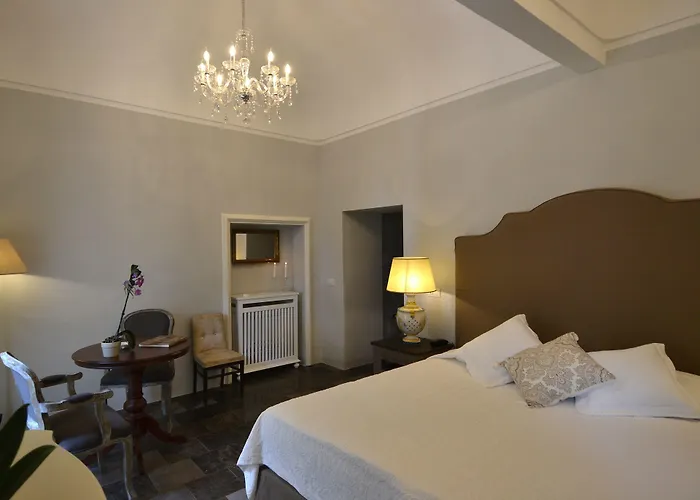 Gagliardi Boutique 4* נוטו