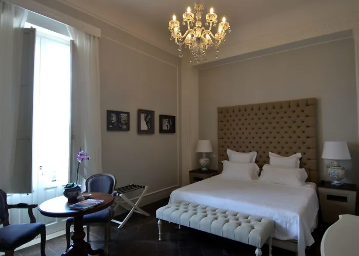 Gagliardi Boutique מלון 4*