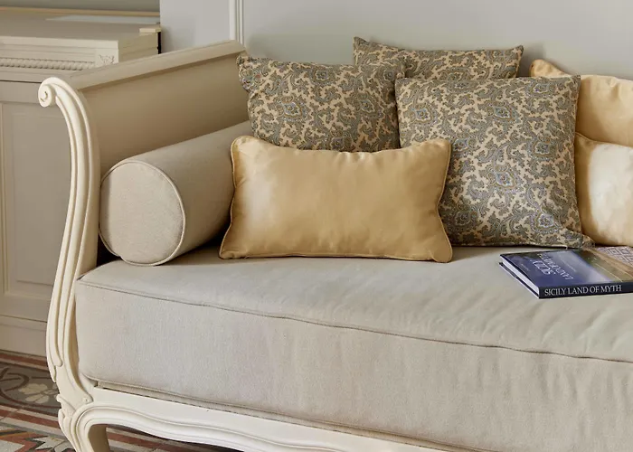 מלון Gagliardi Boutique 4*