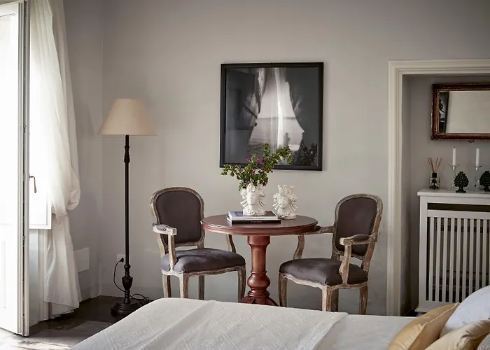 Gagliardi Boutique מלון 4*