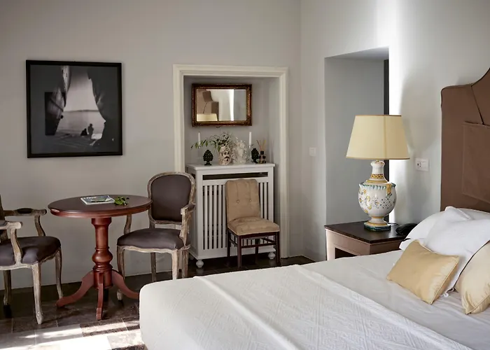 Gagliardi Boutique 4*