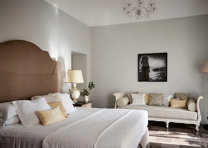 Gagliardi Boutique מלון נוטו