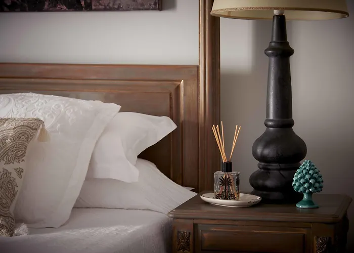 Gagliardi Boutique 4* נוטו