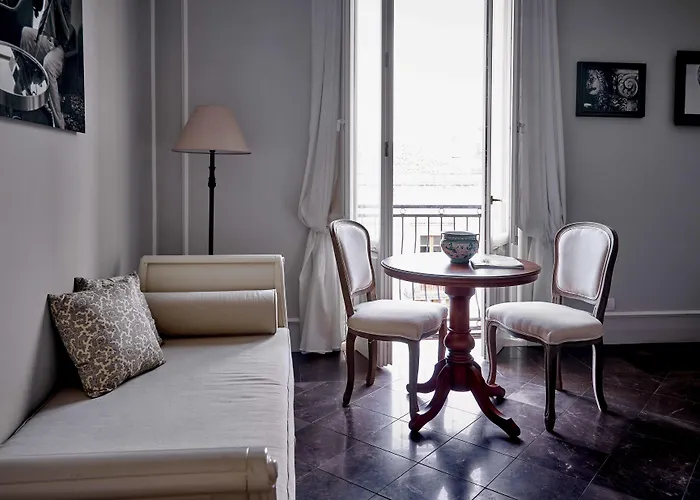 מלון Gagliardi Boutique 4*