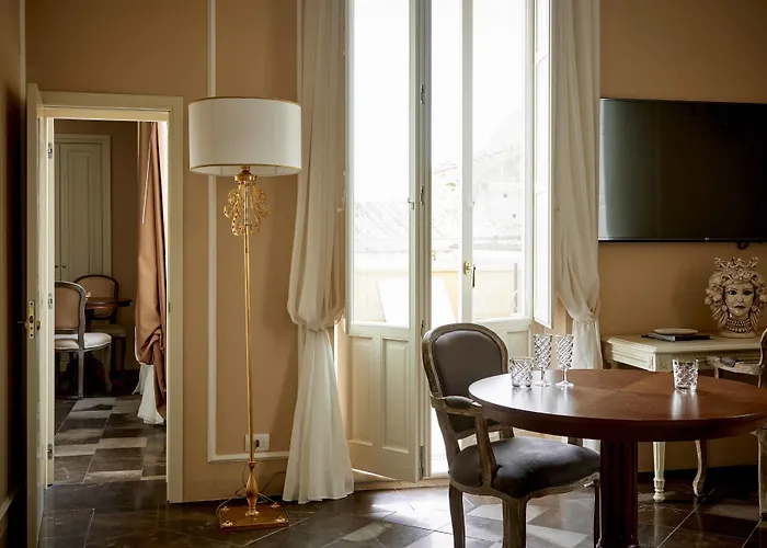 Gagliardi Boutique 4* נוטו