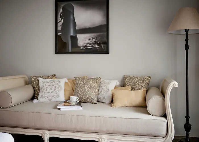 מלון Gagliardi Boutique