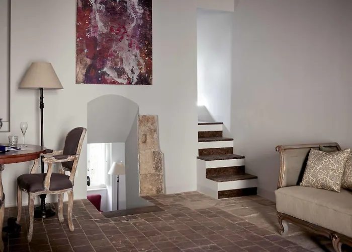 Gagliardi Boutique מלון