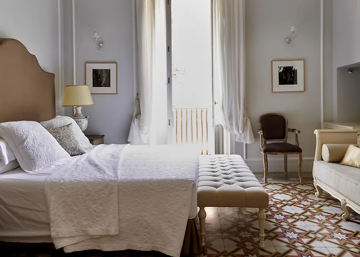 Gagliardi Boutique 4*