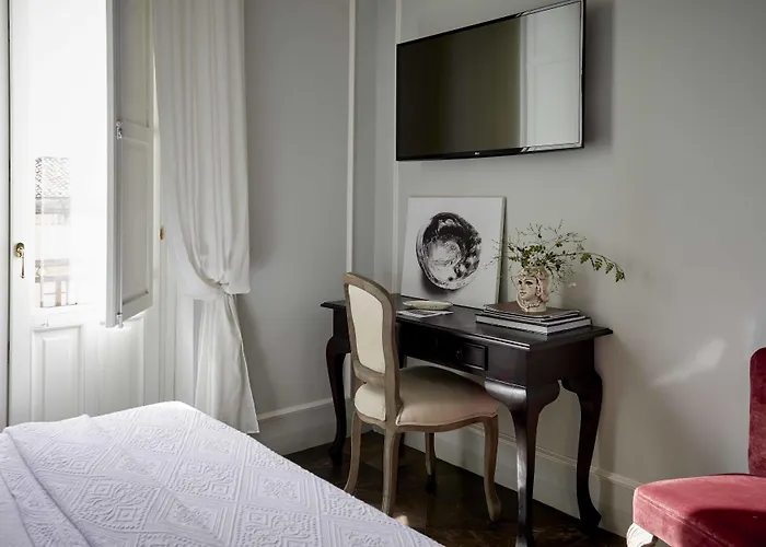 מלון Gagliardi Boutique נוטו