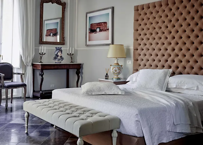 Gagliardi Boutique מלון נוטו