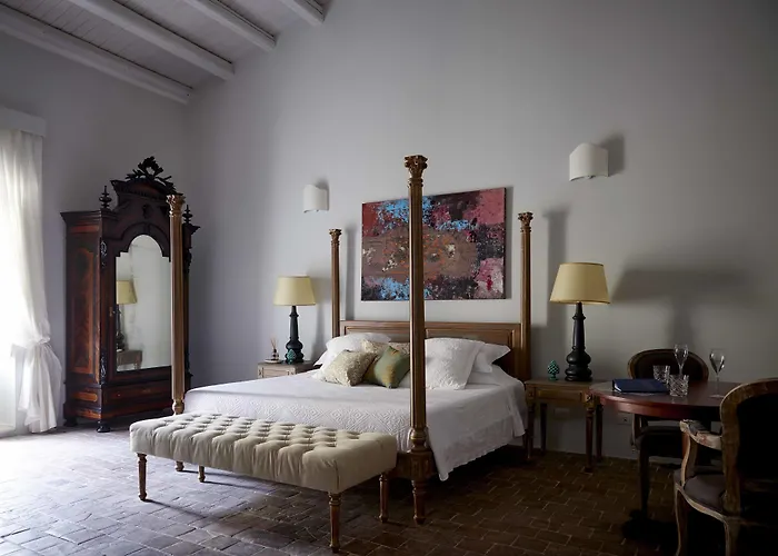 Gagliardi Boutique מלון 4*