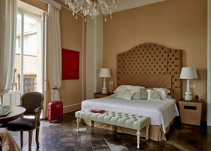 Gagliardi Boutique מלון