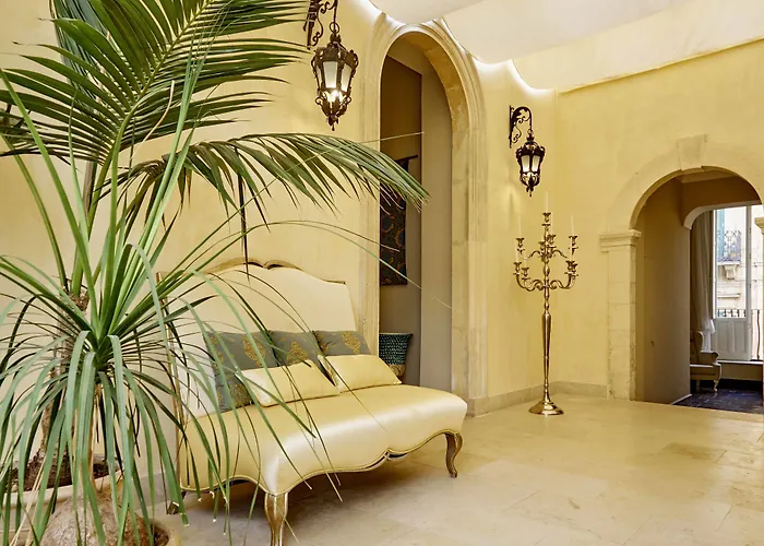 Gagliardi Boutique מלון