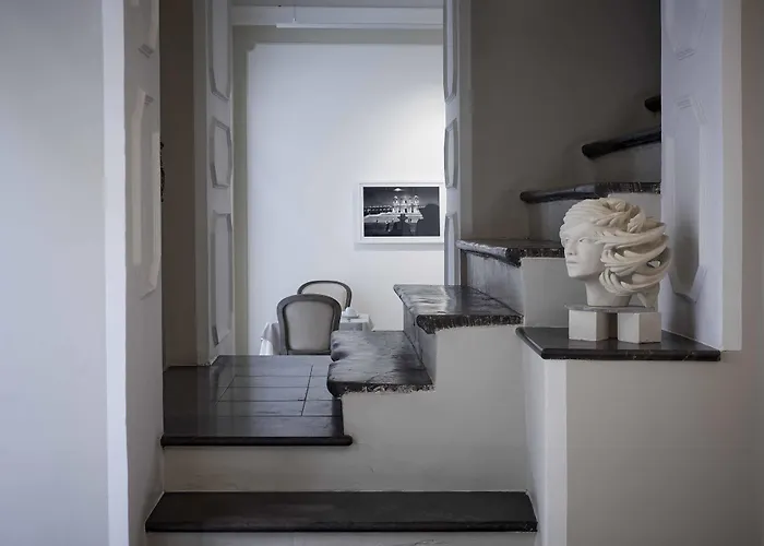 Gagliardi Boutique 4*