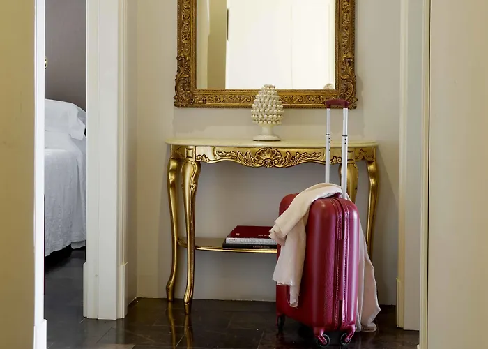 מלון Gagliardi Boutique