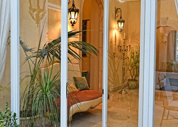 Gagliardi Boutique נוטו