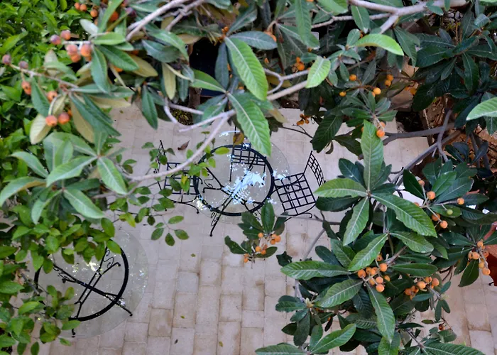 מלון Gagliardi Boutique