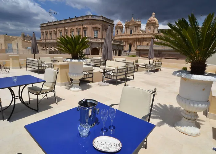 Gagliardi Boutique נוטו