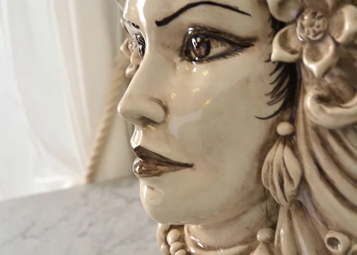 Gagliardi Boutique 4* נוטו