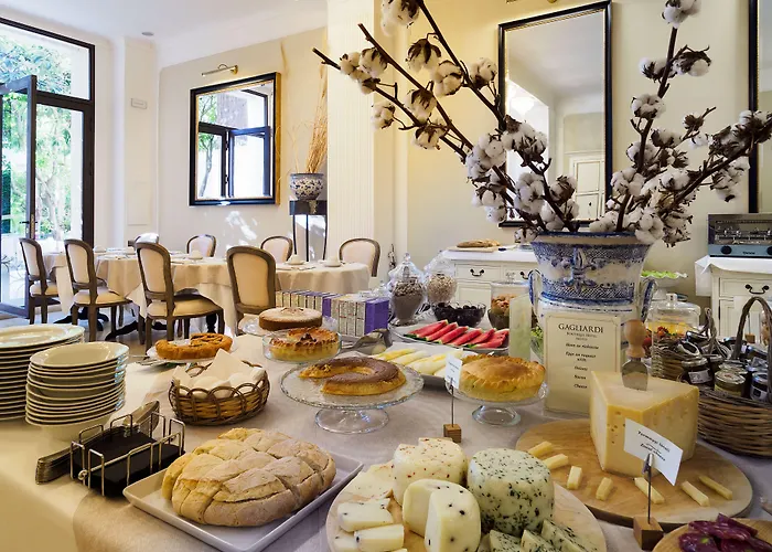 Gagliardi Boutique 4* נוטו