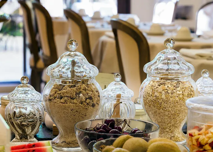 Gagliardi Boutique מלון נוטו