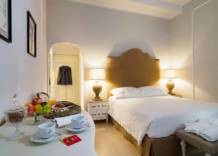 Gagliardi Boutique 4* נוטו